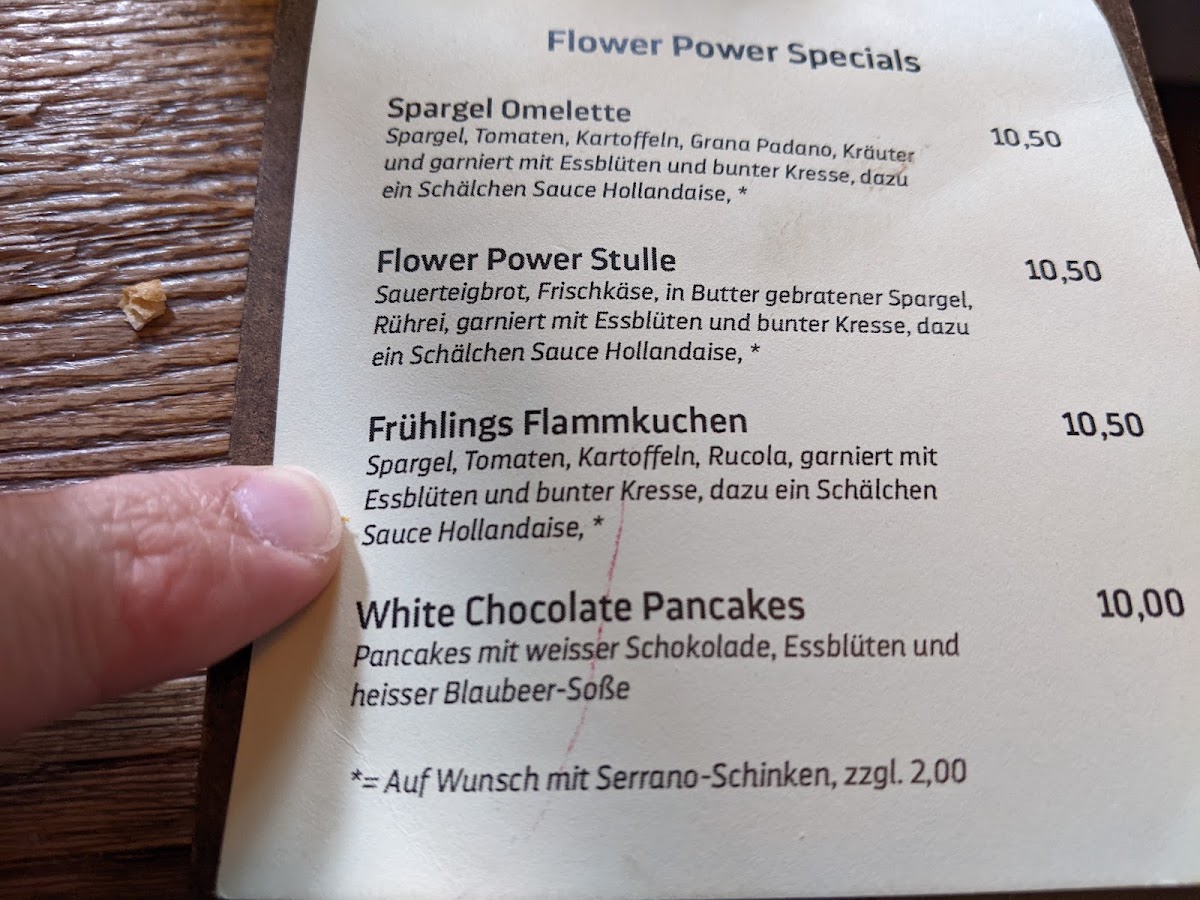 Menu Café Friedrichs-10