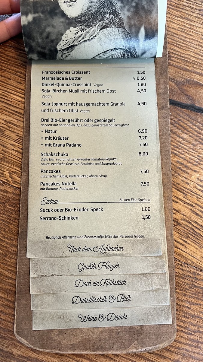 Menu Café Friedrichs-9