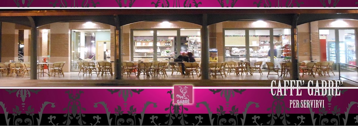 Cafè Gabrè Gelateria Verucchio