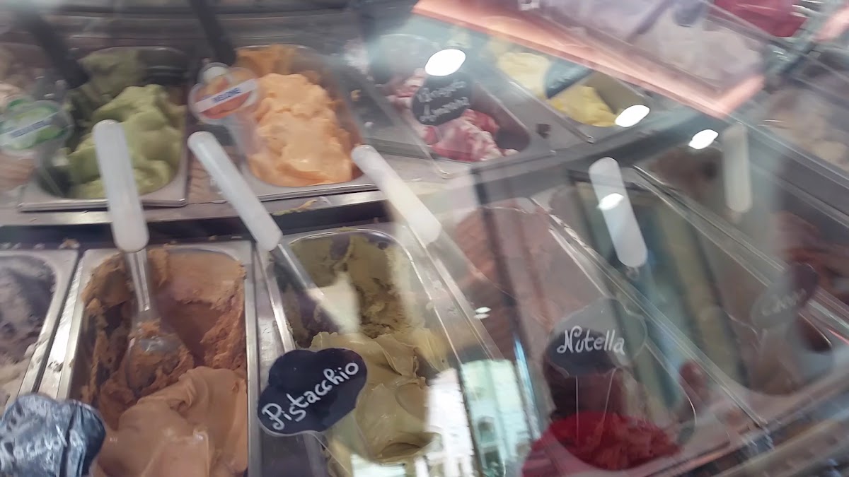 Cafè Gabrè Gelateria Verucchio-2