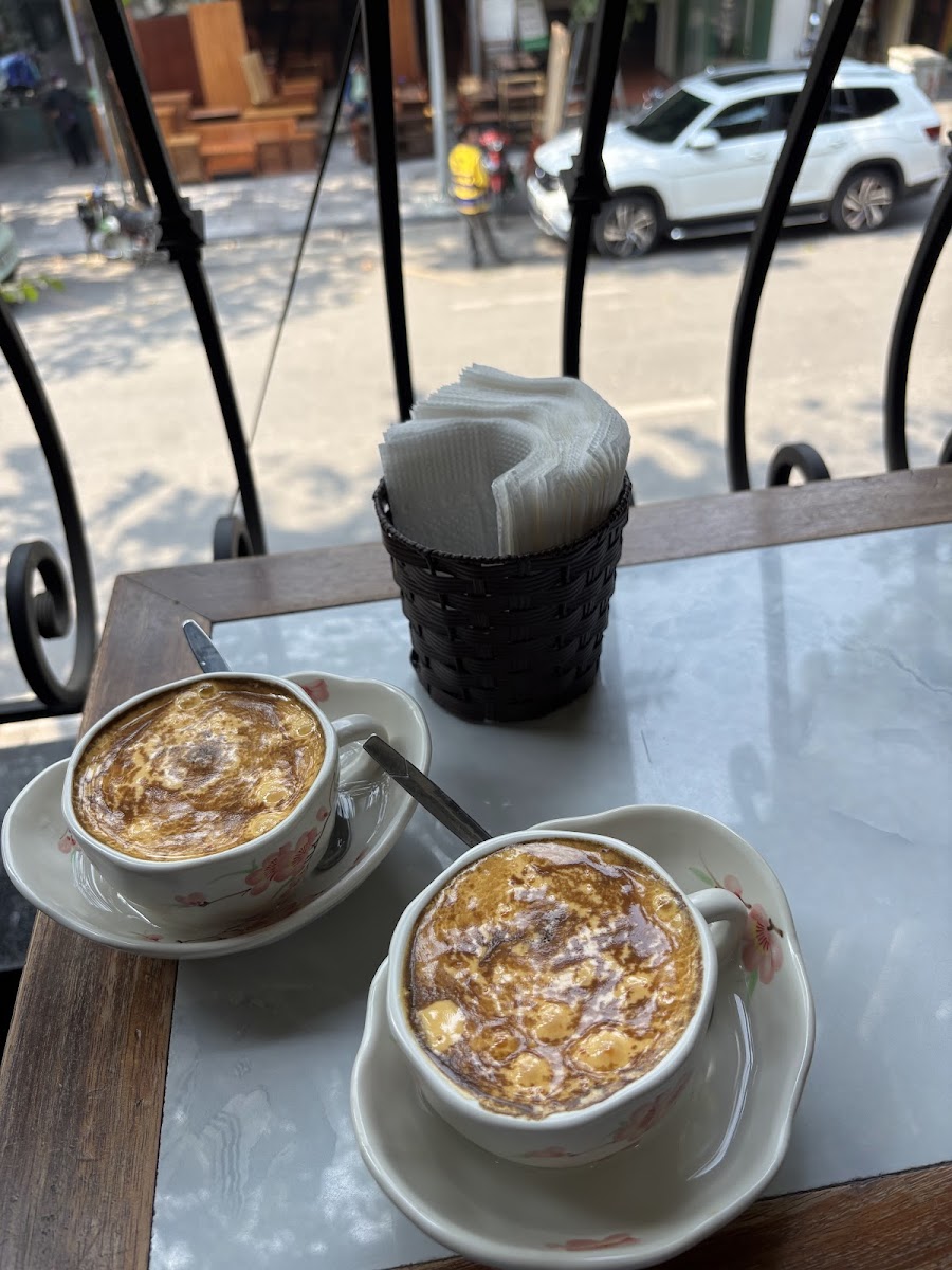 Cafe Giảng-10
