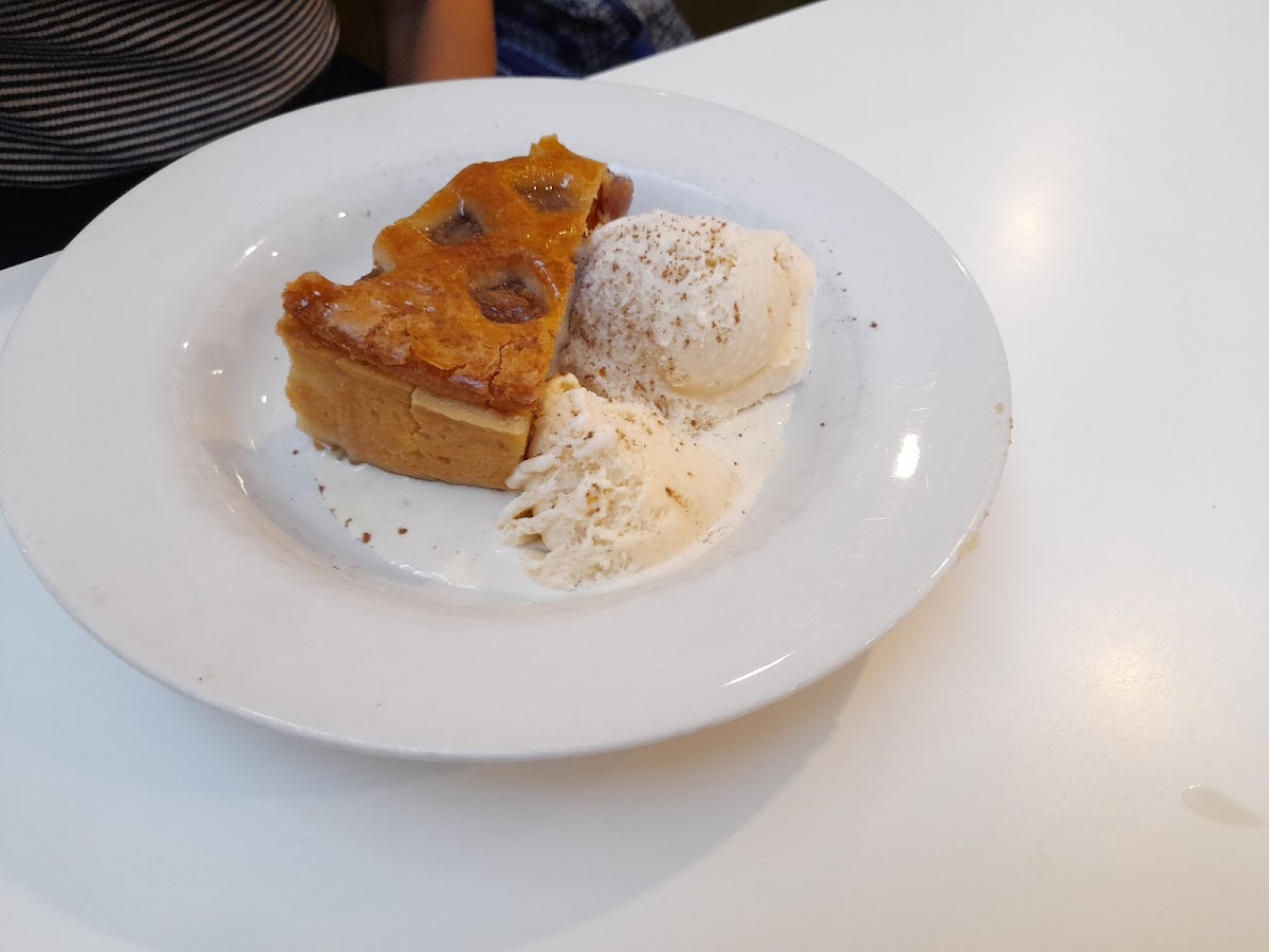 Cafe Giardino Lakeside-10