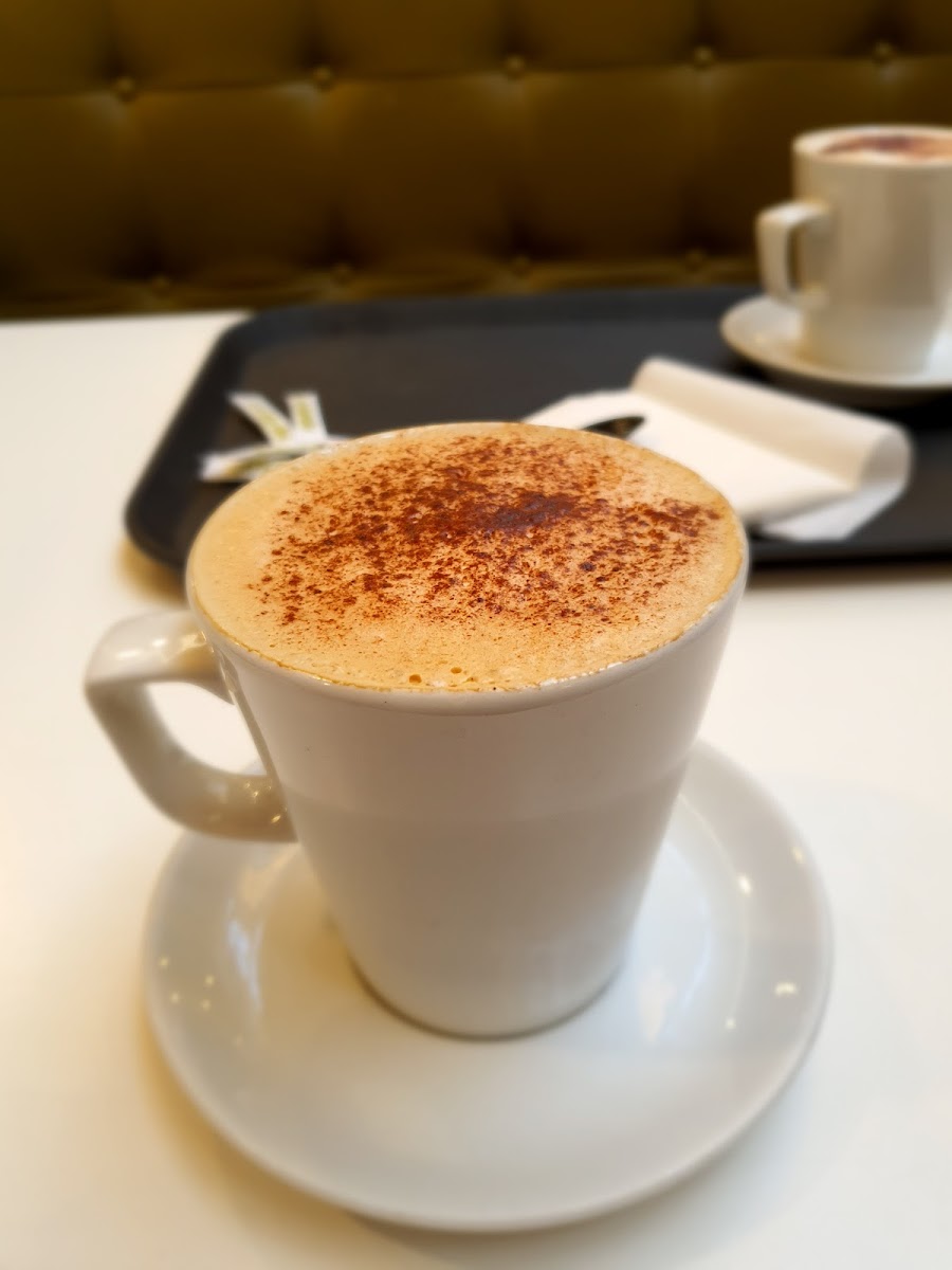 Cafe Giardino Lakeside-6