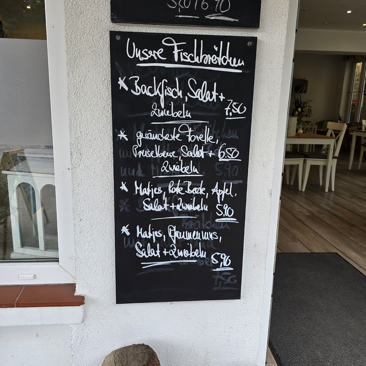 Menu Cafe Gleis Iii-5