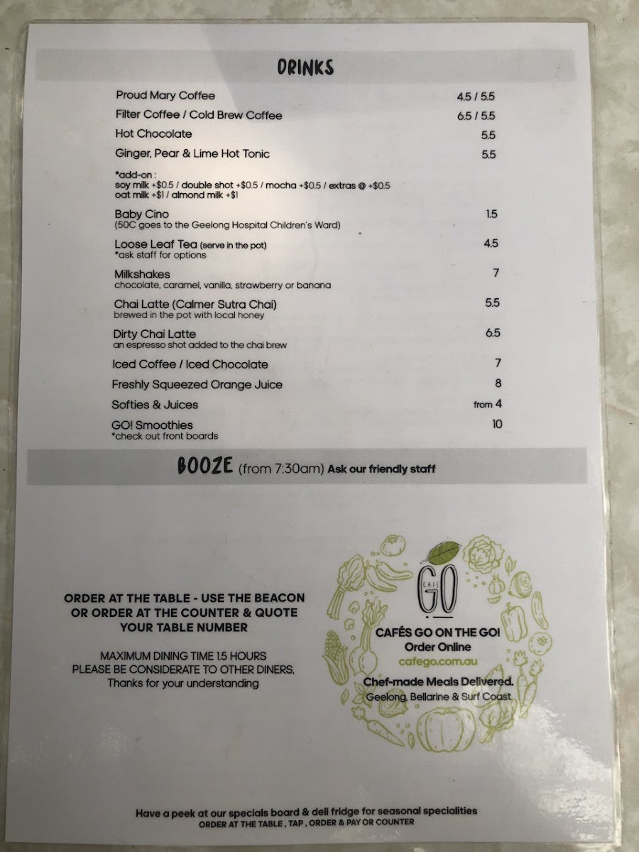 Menu Cafe Go.-3