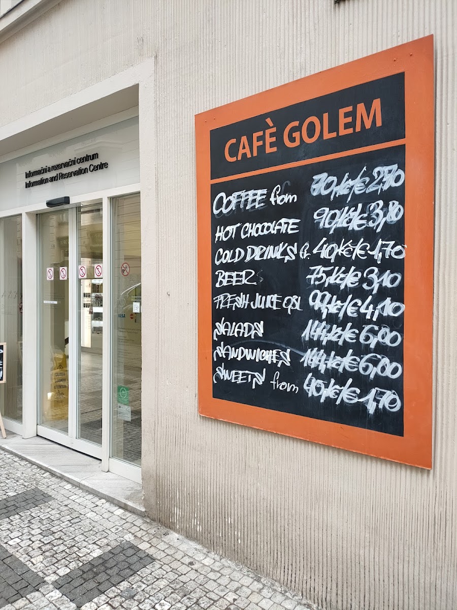 Menu Café Golem-2