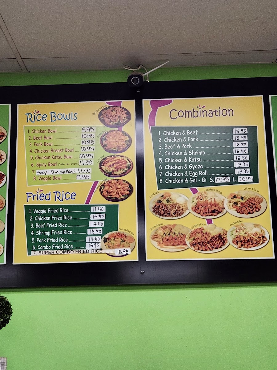 Menu Cafe Gossip-2