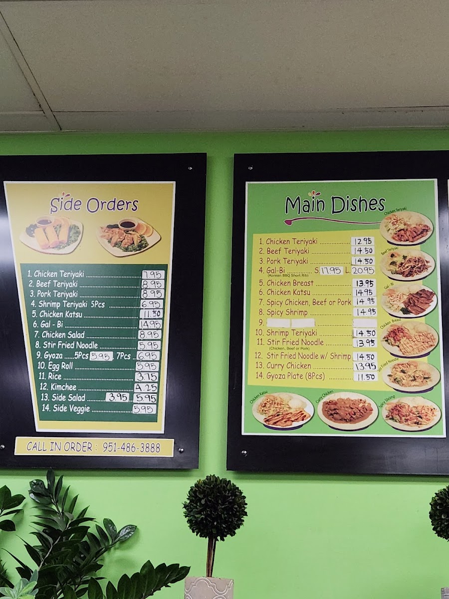 Menu Cafe Gossip-3