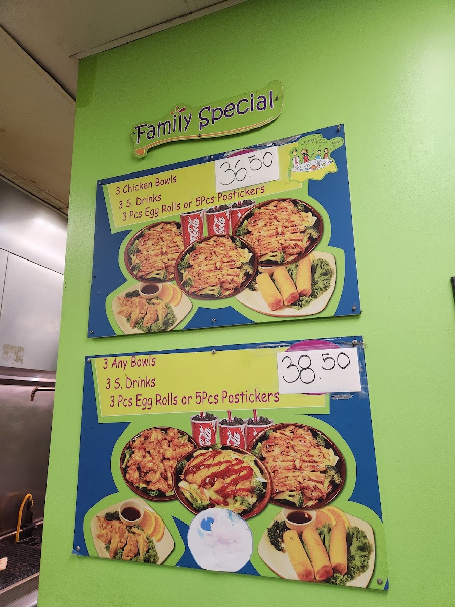Menu Cafe Gossip-4