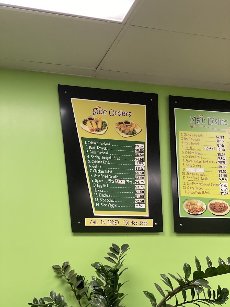 Menu Cafe Gossip-7