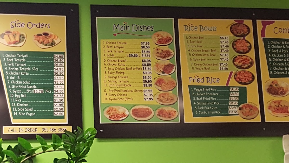 Menu Cafe Gossip-9