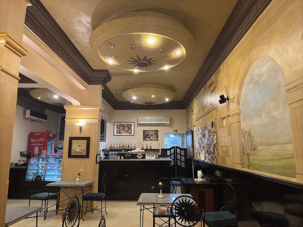 Cafe Greco-4