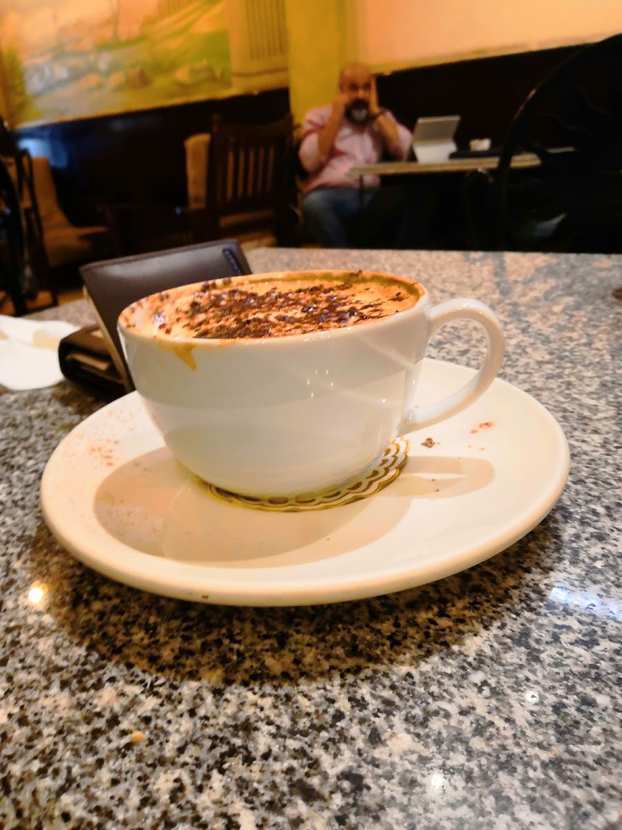 Cafe Greco-5