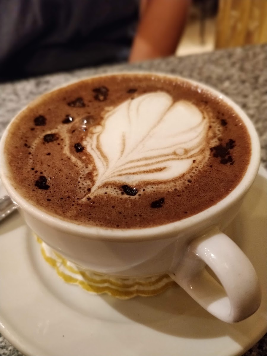 Cafe Greco-6