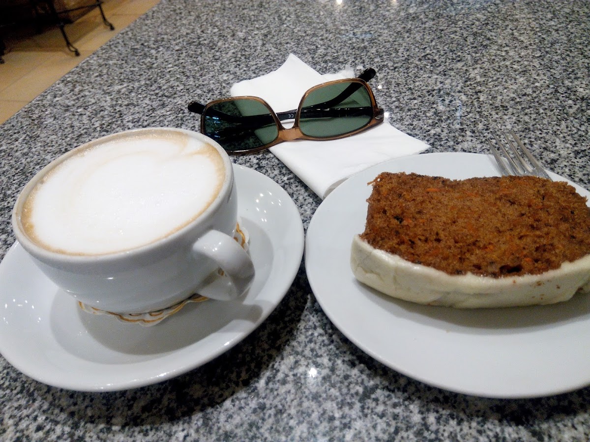 Cafe Greco-7