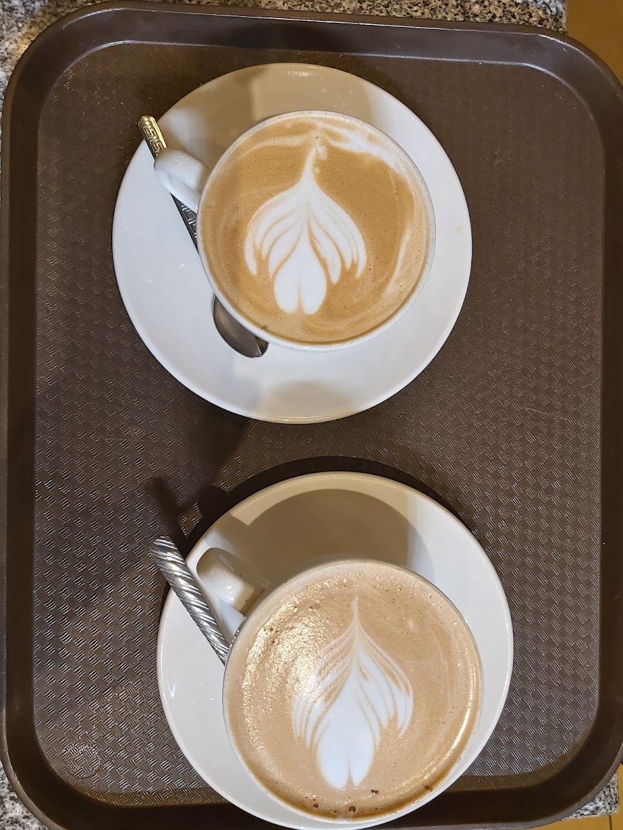 Cafe Greco-8