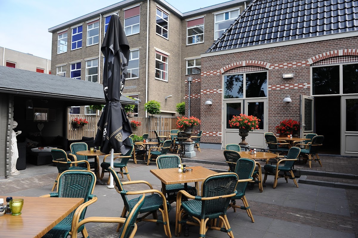 Cafe Groothuis-4
