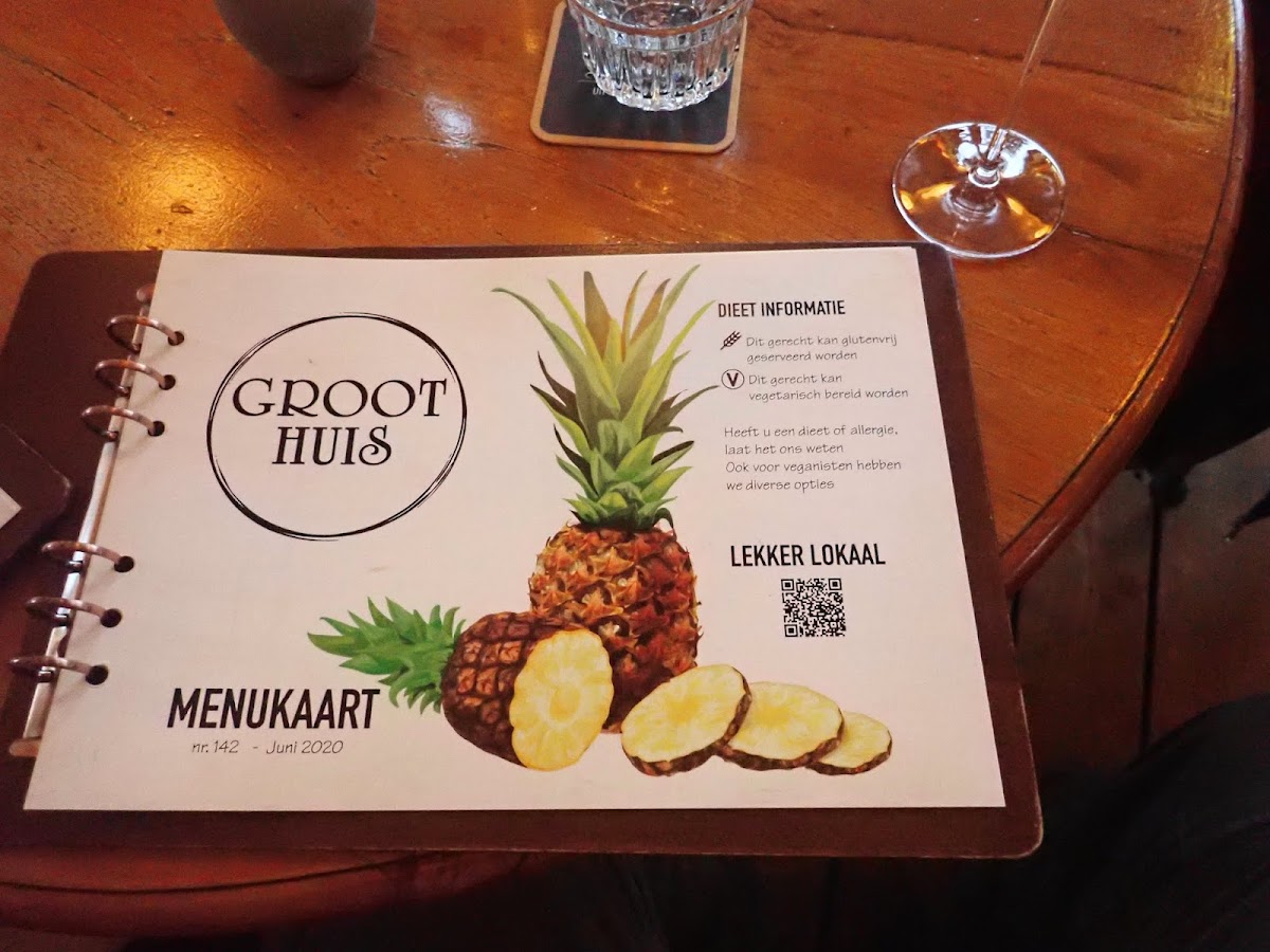 Menu Cafe Groothuis-10