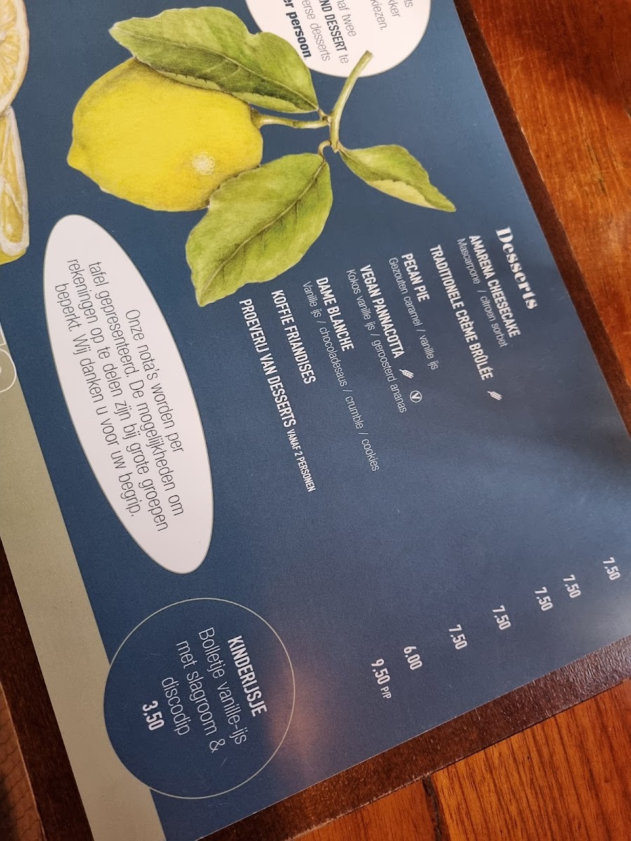 Menu Cafe Groothuis-8