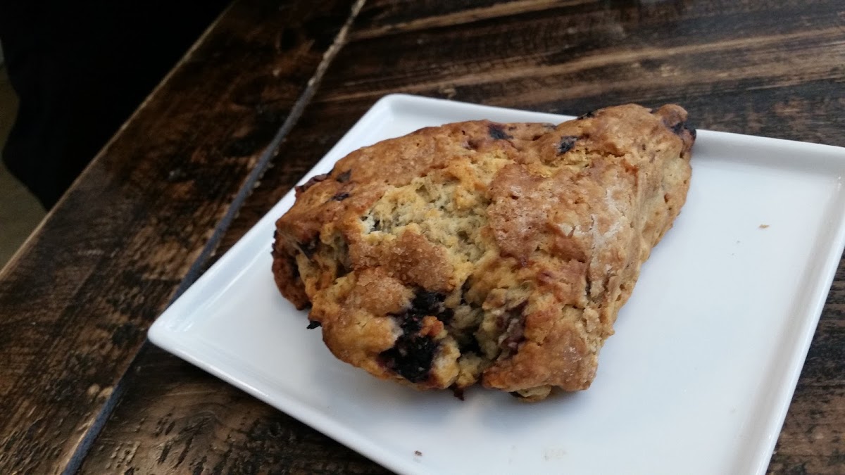 Café Grumpy - Fashion District-10