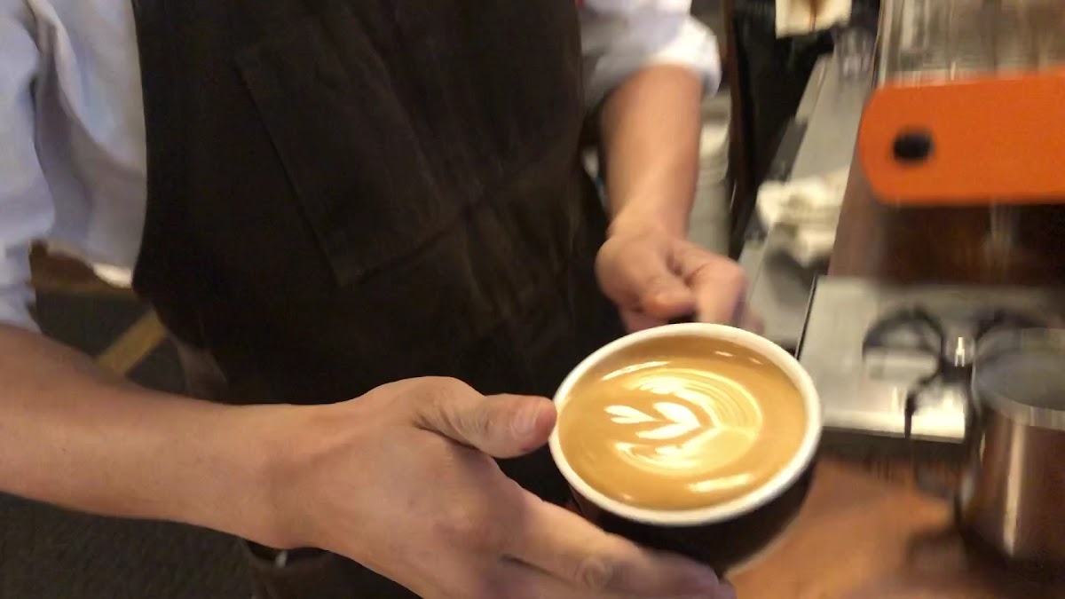 Café Grumpy - Fashion District-2