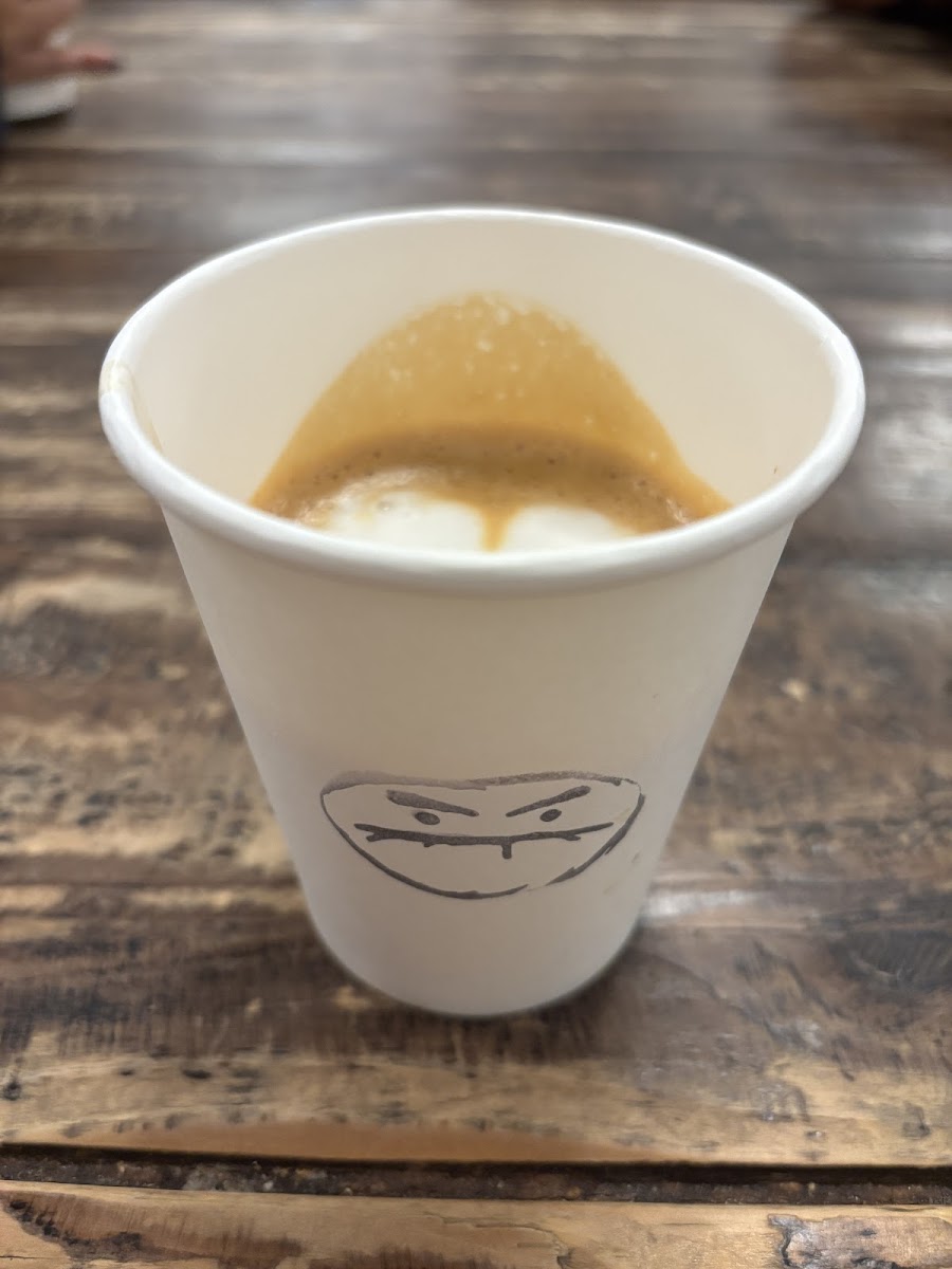 Café Grumpy - Fashion District-4