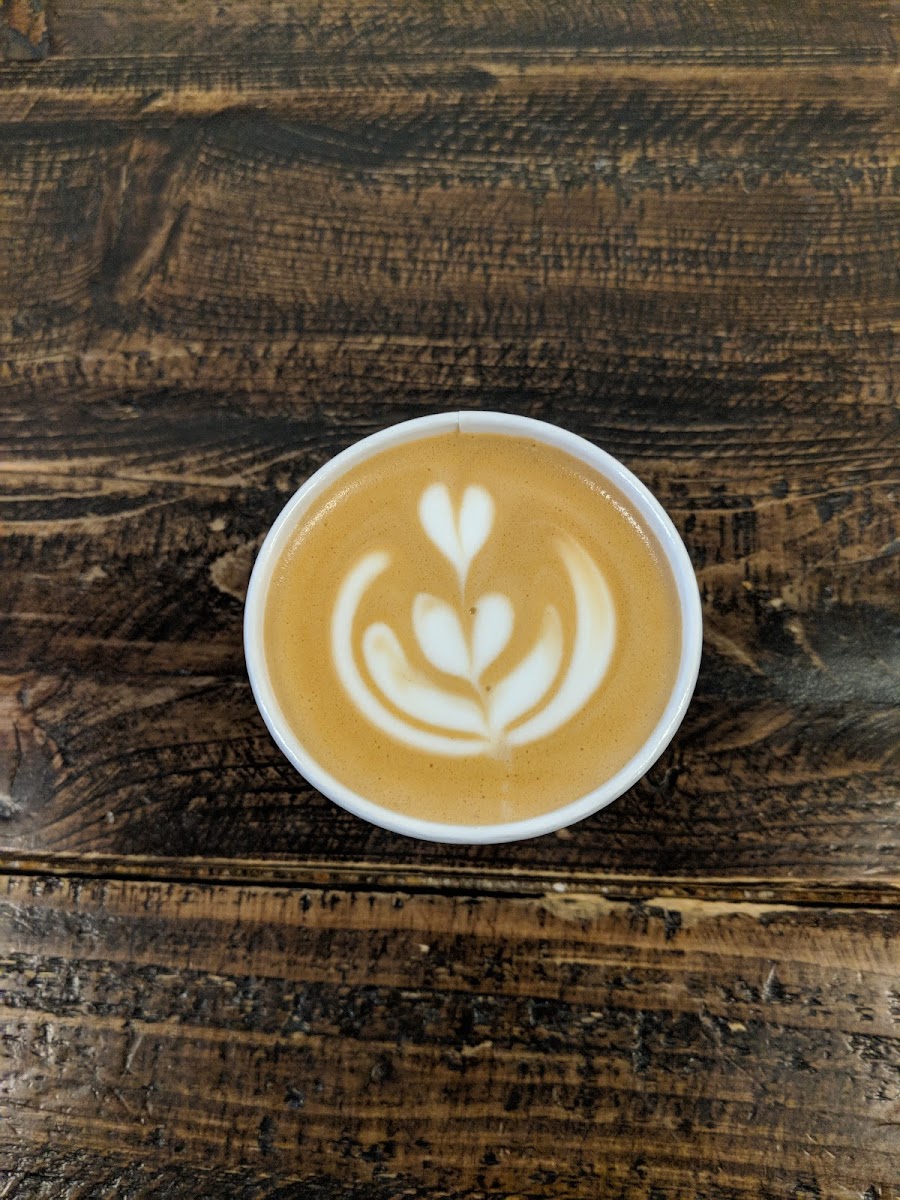 Café Grumpy - Fashion District-5