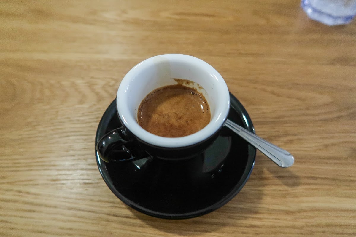 Café Grumpy - Fashion District-6