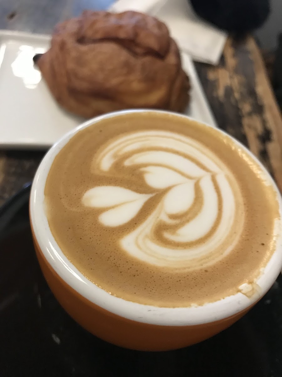 Café Grumpy - Fashion District-7