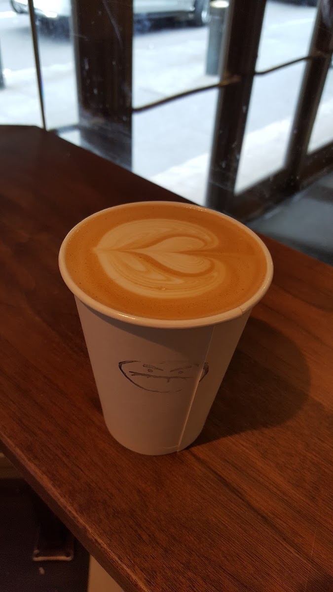 Cafe Grumpy - Grand Central-5