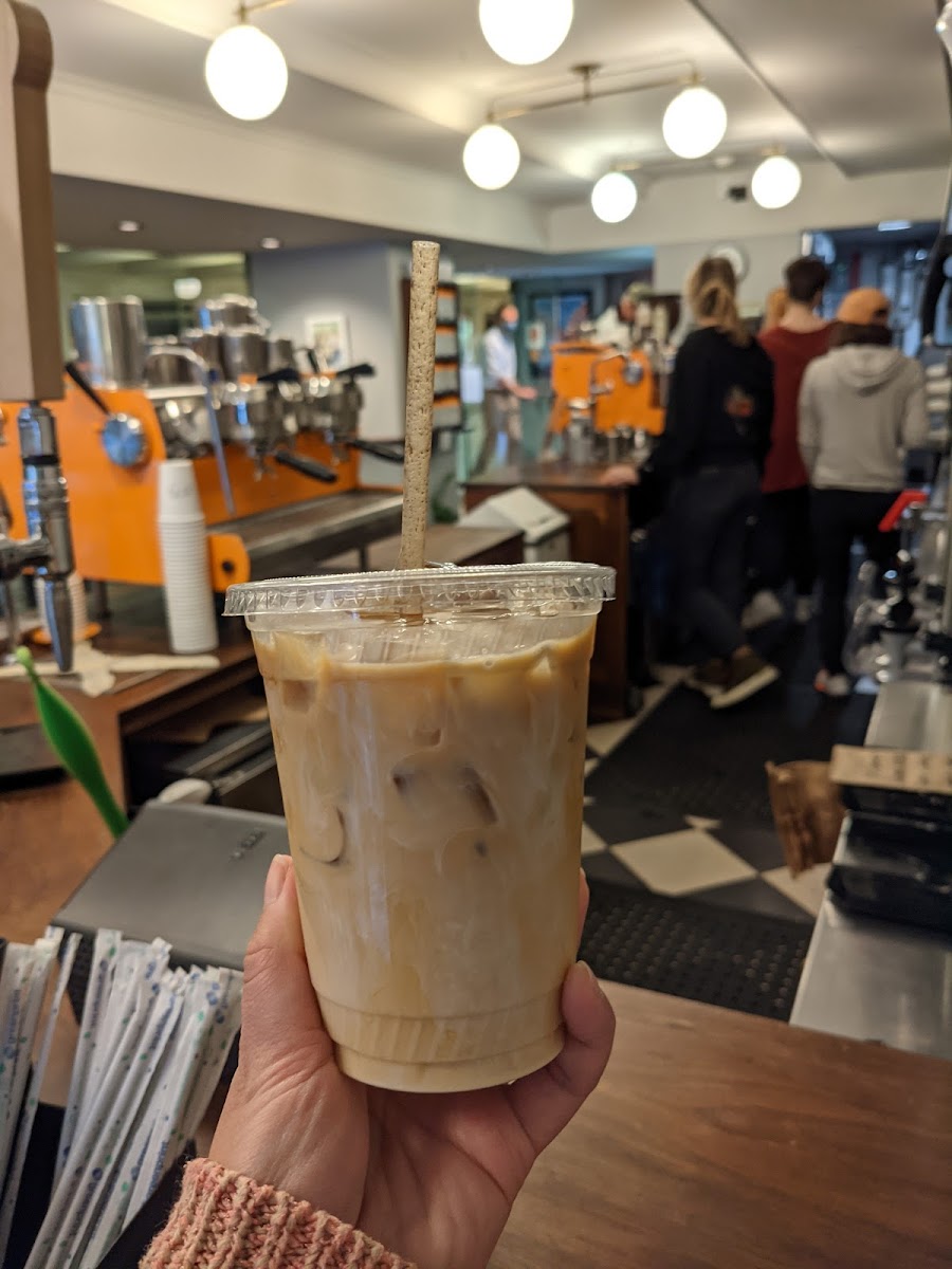 Cafe Grumpy - Grand Central-7