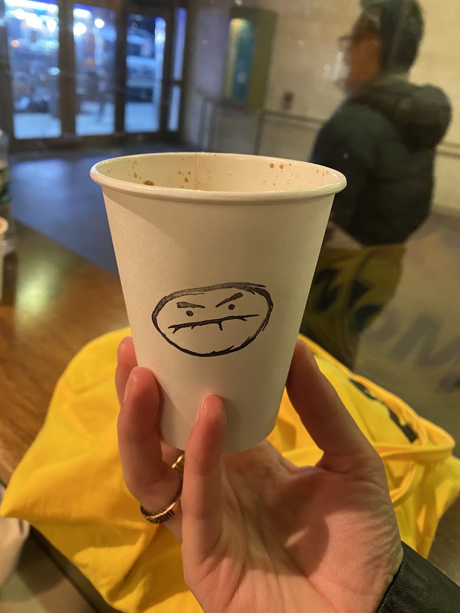 Cafe Grumpy - Grand Central-8