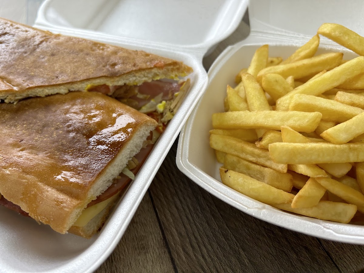 Cafe Habana - Sabor A Cuba-4