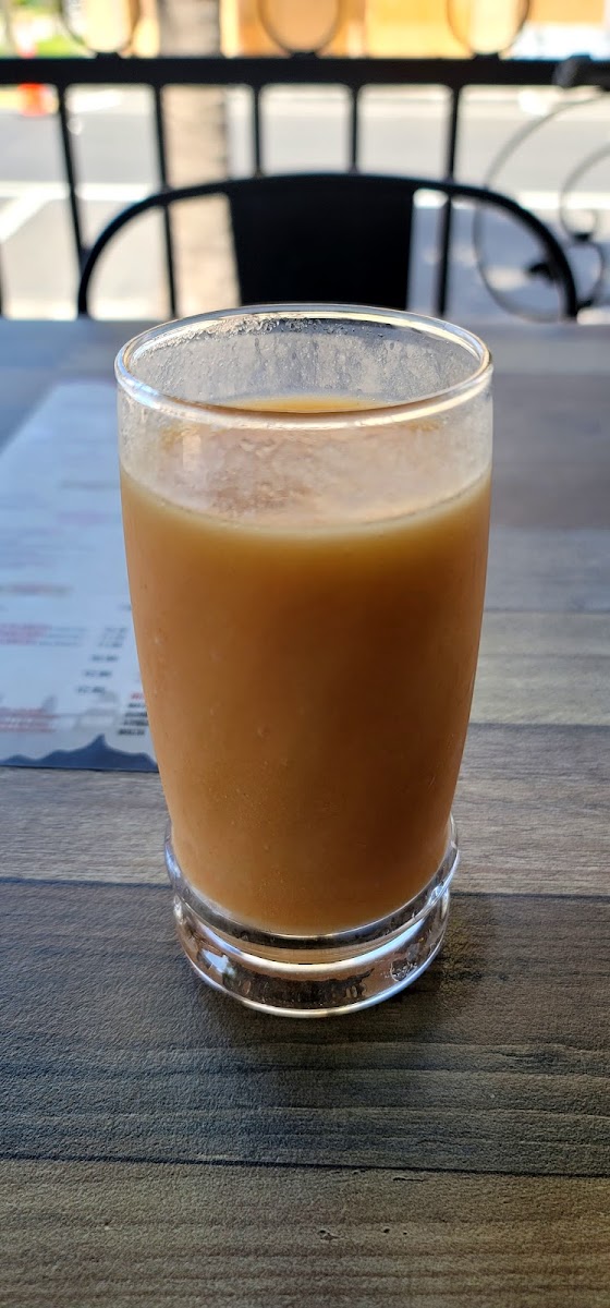 Cafe Habana - Sabor A Cuba-6