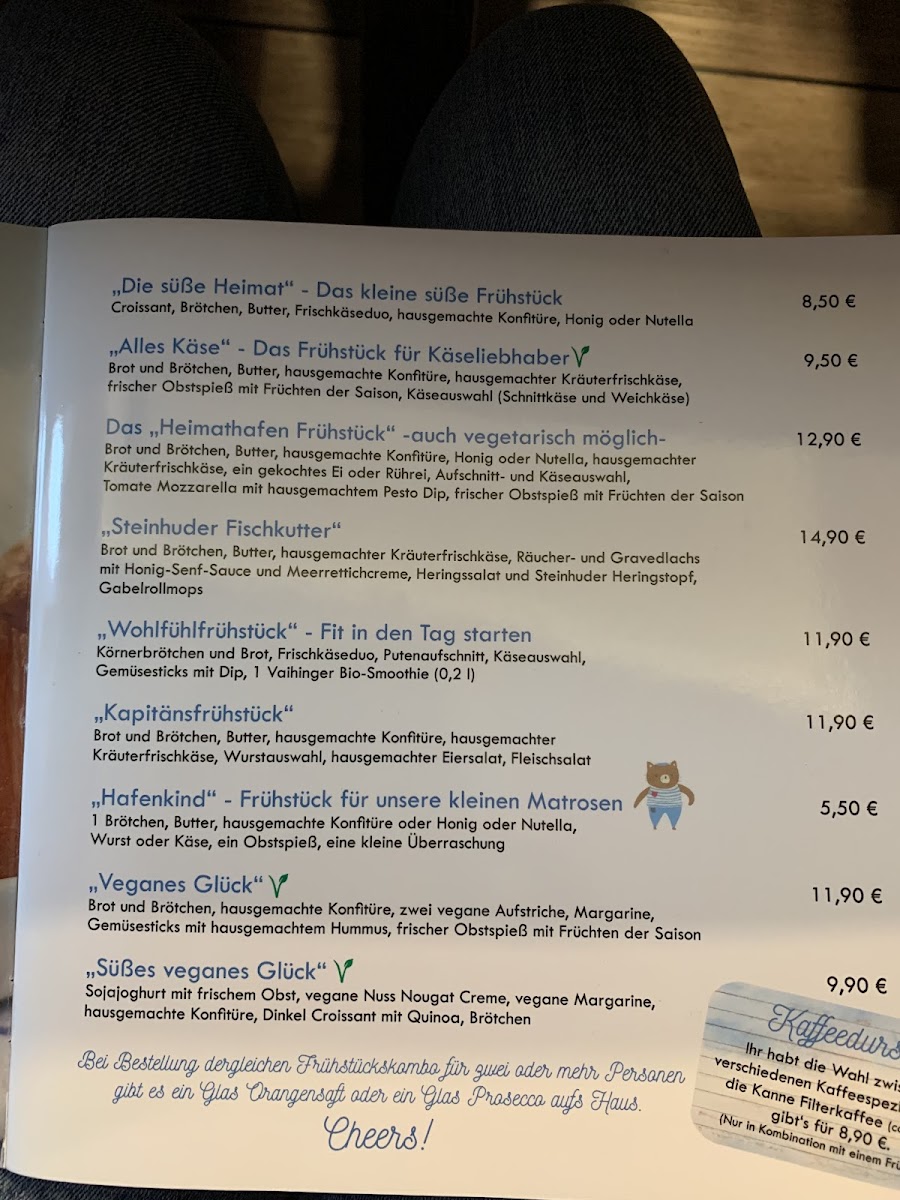 Menu Café Heimathafen-5