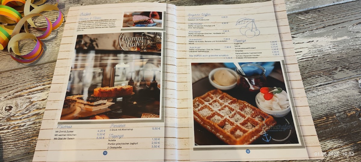 Menu Café Heimathafen-6