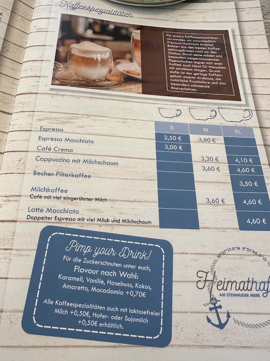 Menu Café Heimathafen-7