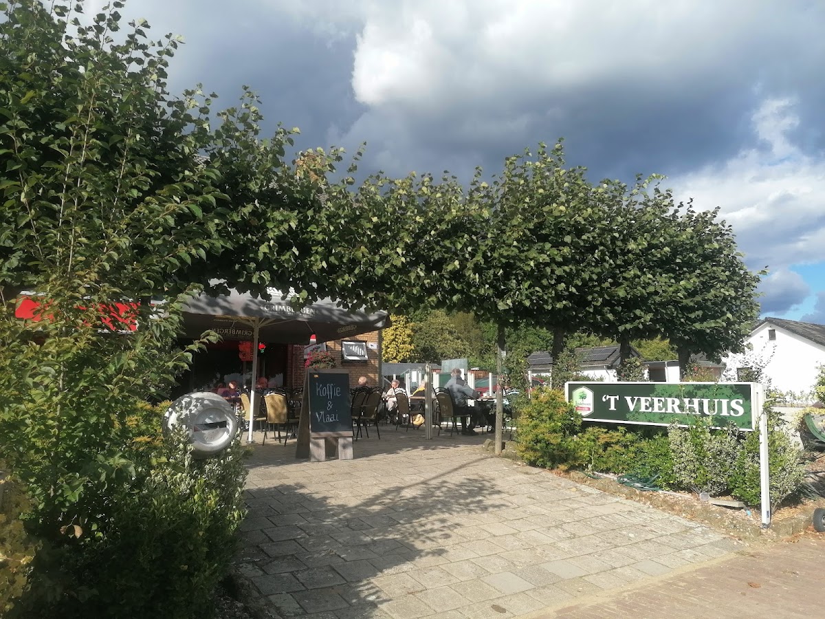 Café Het Veerhuis-3
