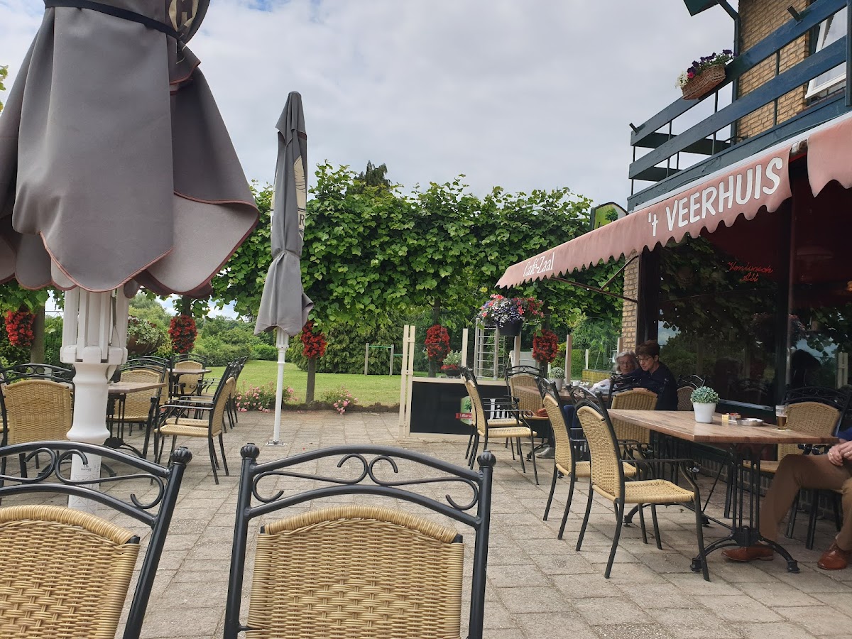 Café Het Veerhuis-4