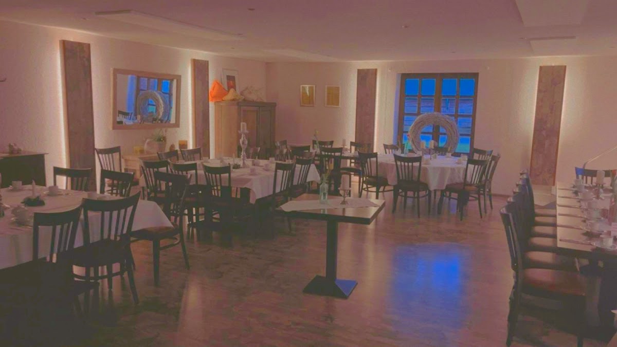 Café Hof-Strötker