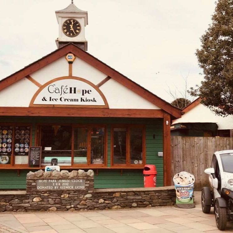 Café Hope