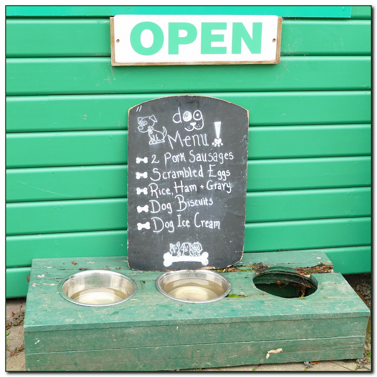 Menu Café Hope-9
