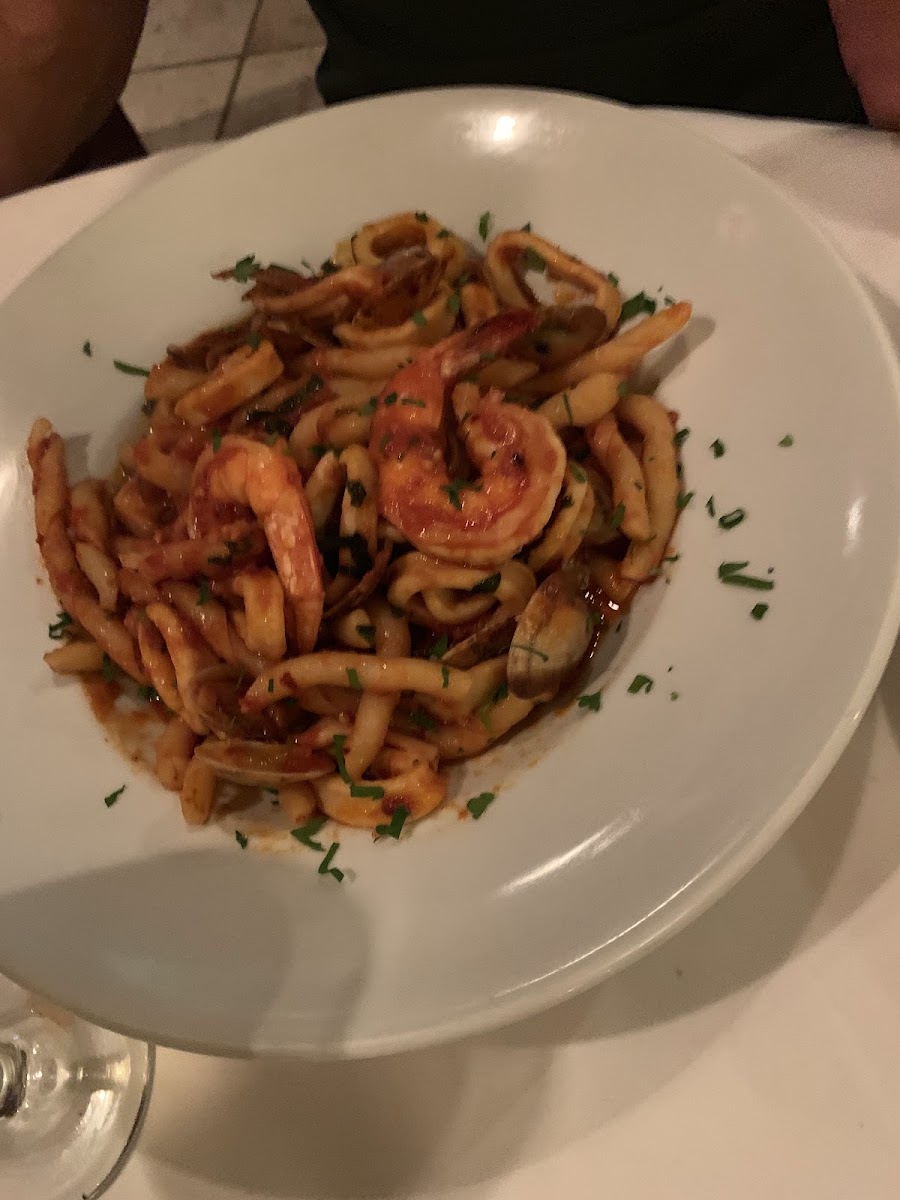 Cafe Il Villaggio
