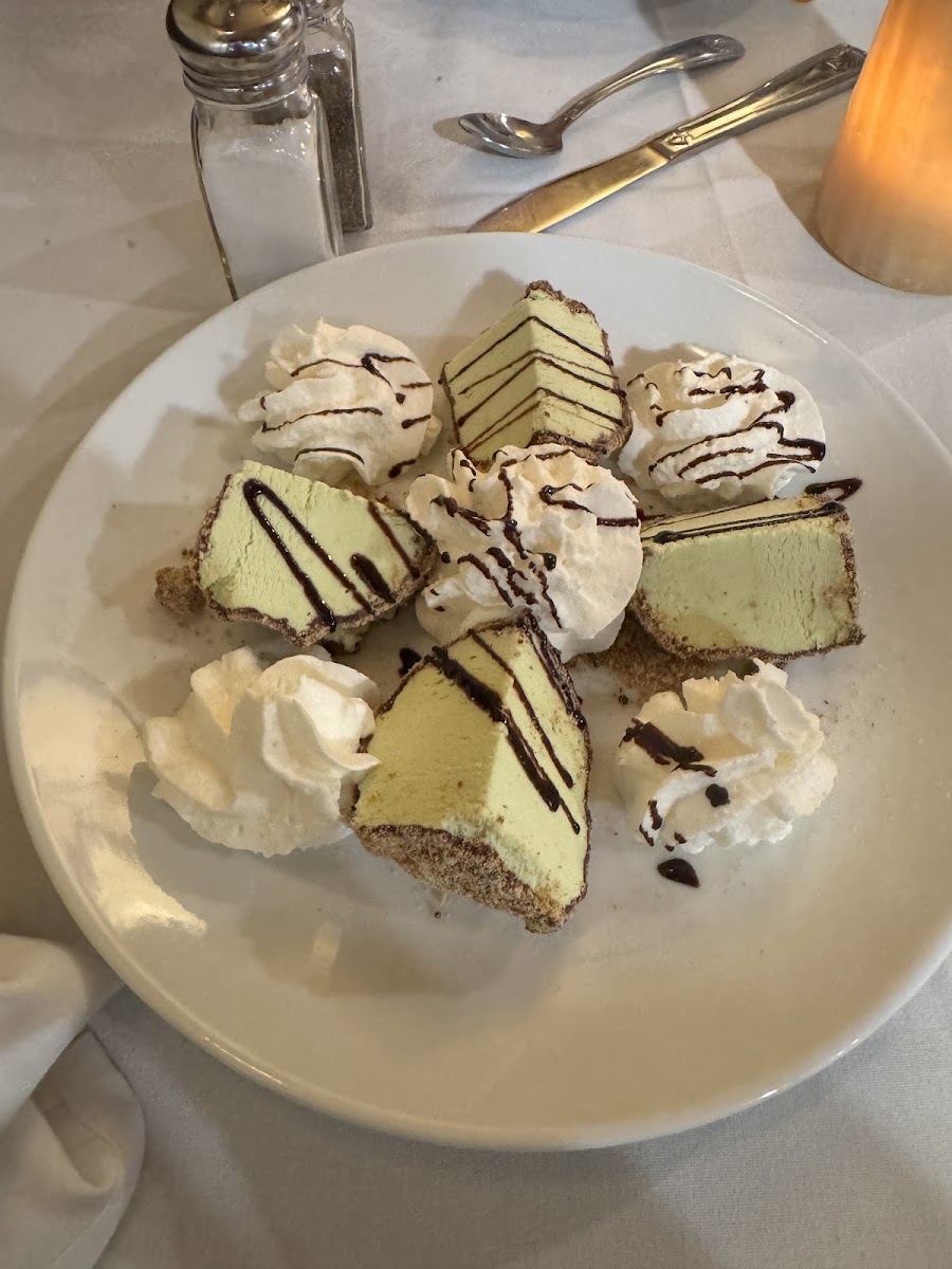 Cafe Il Villaggio-3