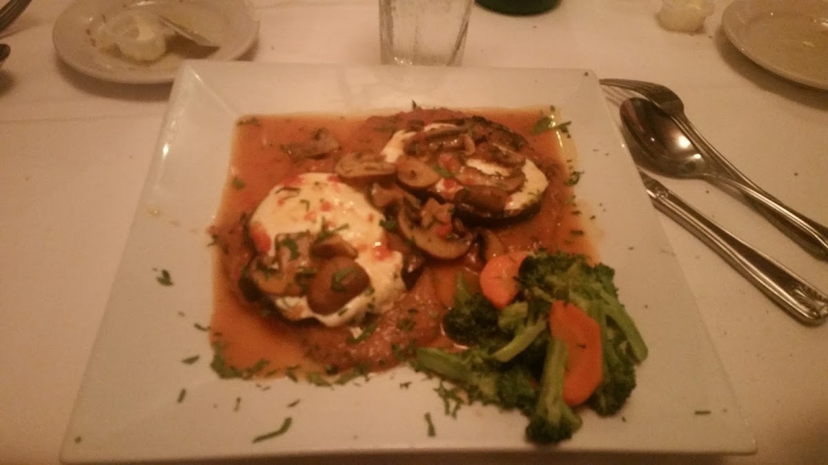Cafe Il Villaggio-5
