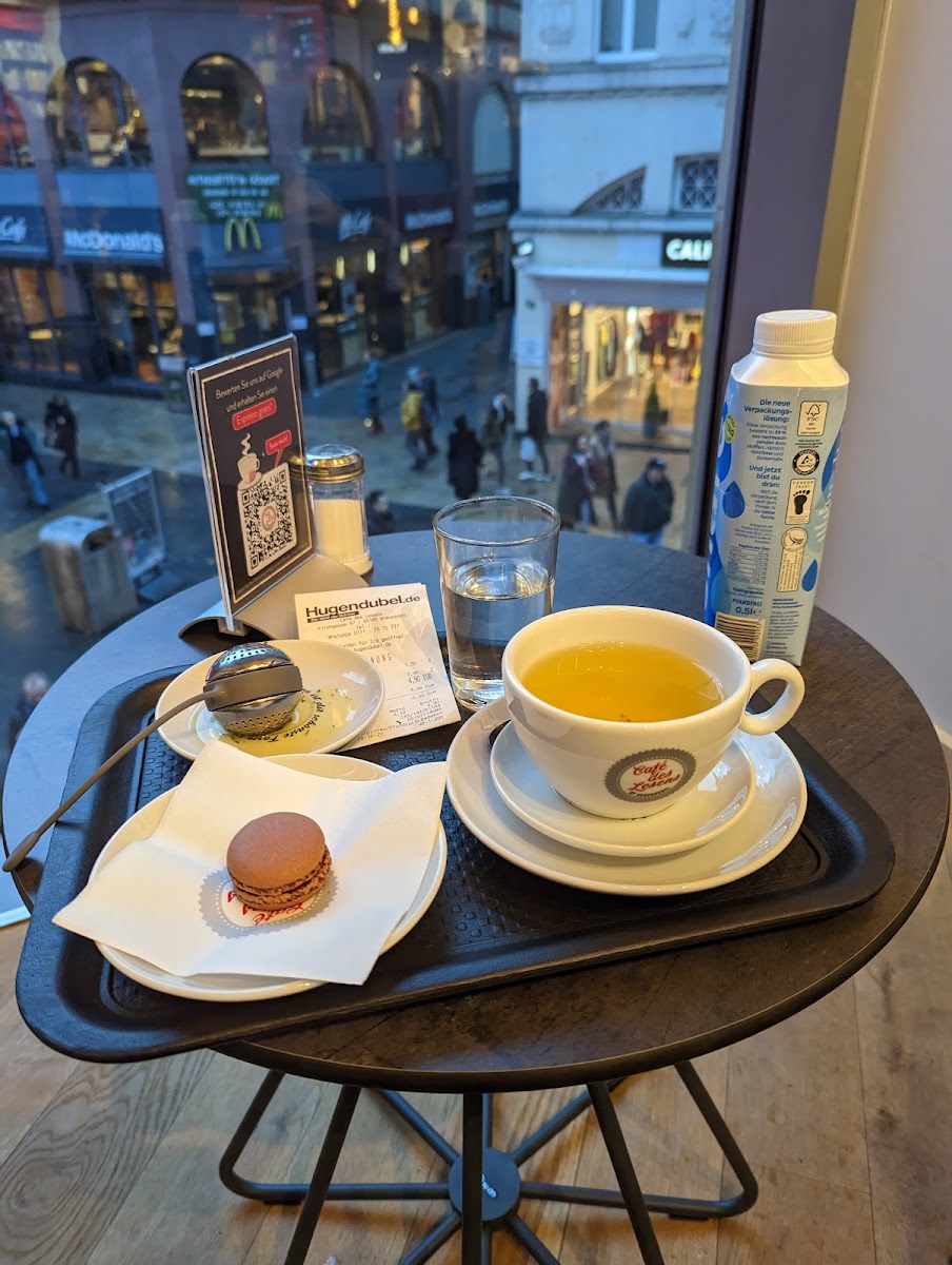 Cafe Im Hugendubel-6