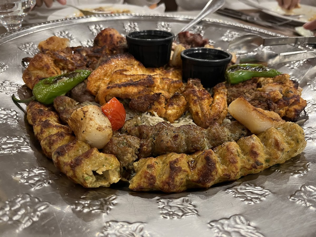 Café Imran Family Hall-3