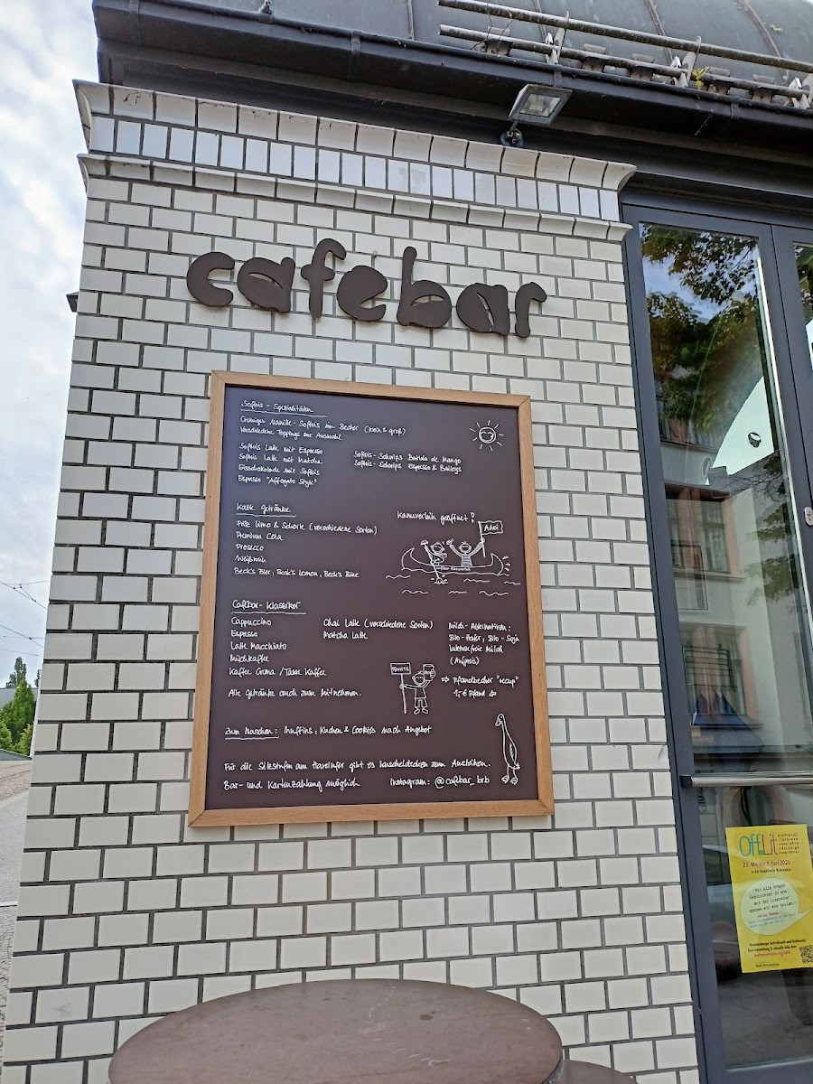 Menu Café In The Bridge House-6