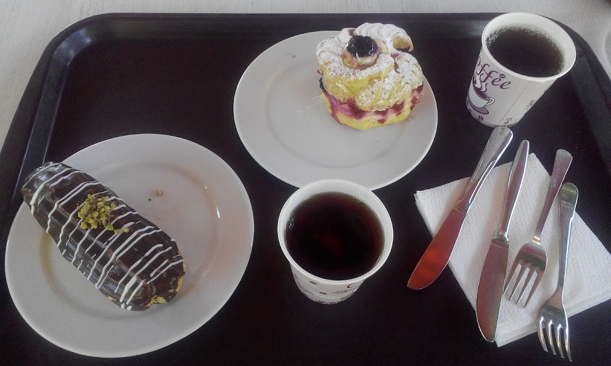 Cafe In-5
