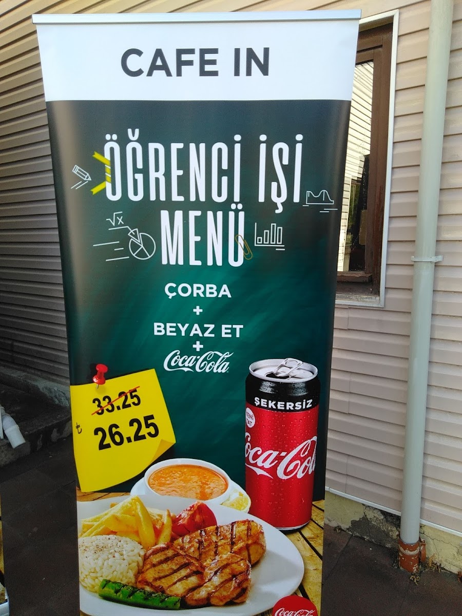 Menu Cafe In-6